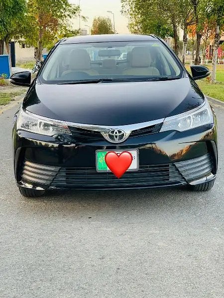 XLI auto 2019(Total original)