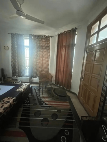 Furnished room for rent only for female