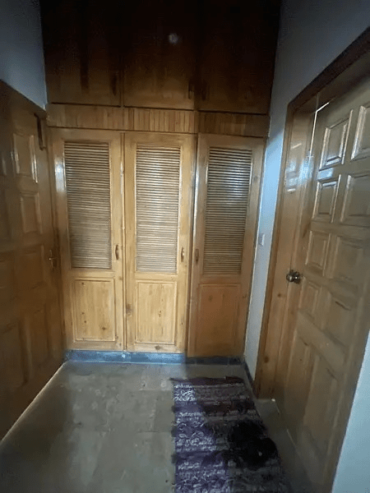 Furnished room for rent only for female