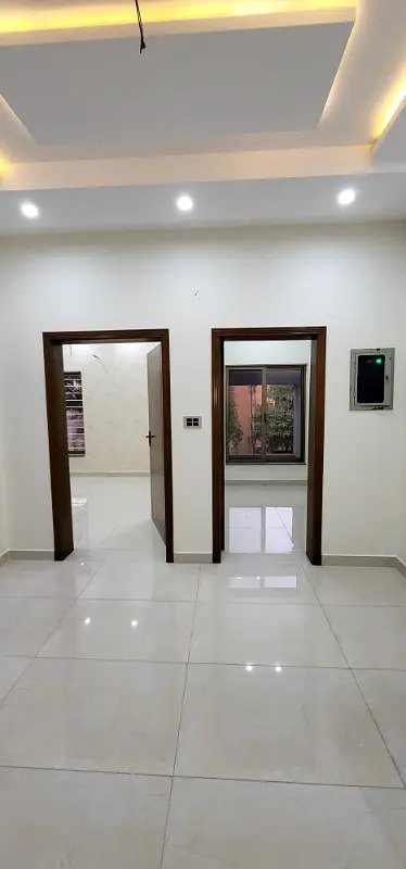 5 MARLA BRAND NEW HOUSE AVAILABLE FOR RENT