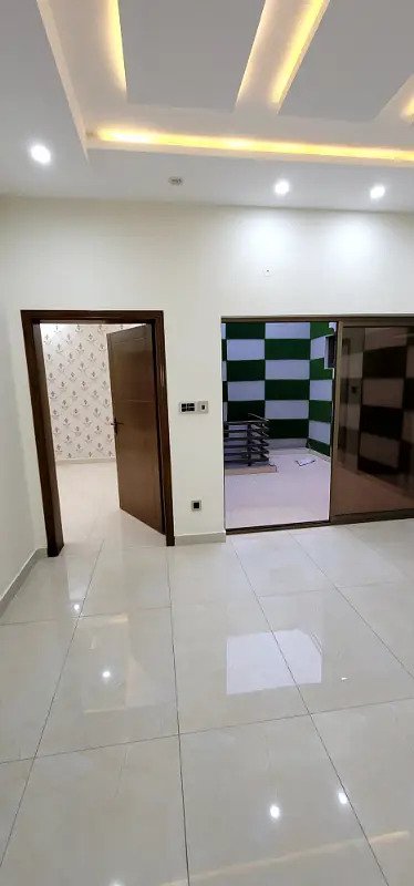 5 MARLA BRAND NEW HOUSE AVAILABLE FOR RENT