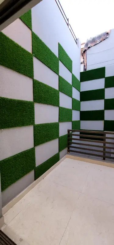 5 MARLA BRAND NEW HOUSE AVAILABLE FOR RENT