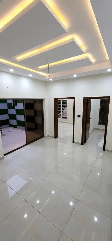 5 MARLA BRAND NEW HOUSE AVAILABLE FOR RENT