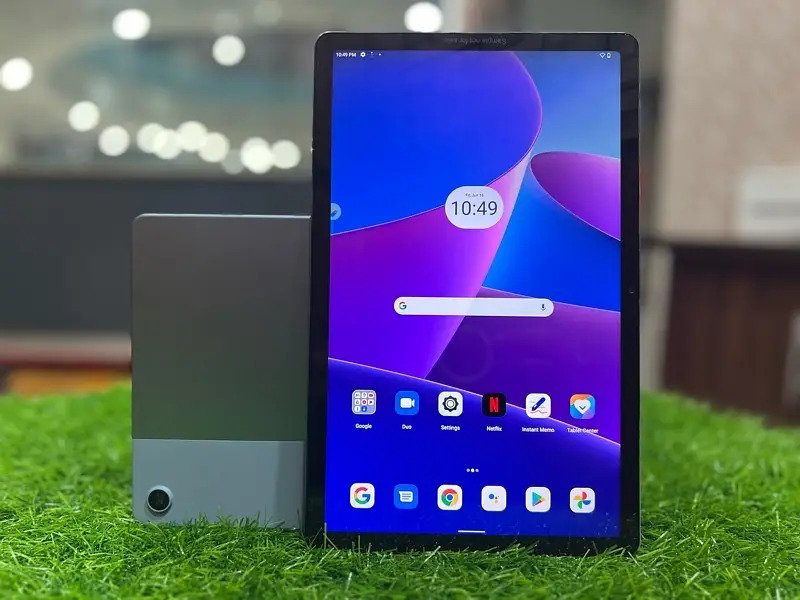 Lenovo M10 Plus 3RD Generation