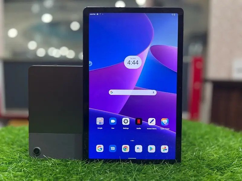 Lenovo M10 Plus 3RD Generation