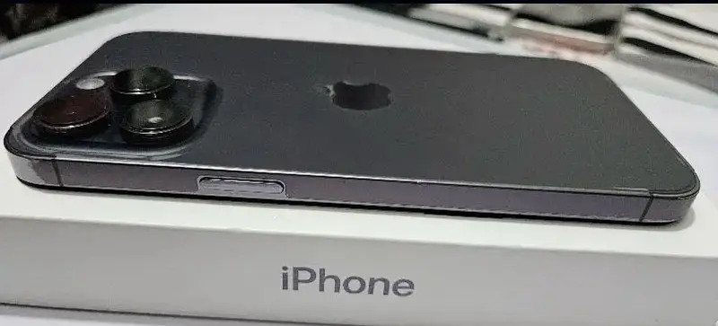 iPHONE 14 PRO MAX PTA APPROVED 256gb