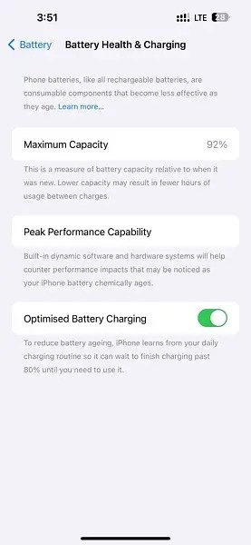 iPHONE 14 PRO MAX PTA APPROVED 256gb