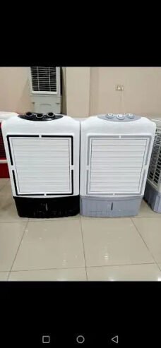 AIR COOLER ICE BOX AC MODEL WHOLSALE RATE
