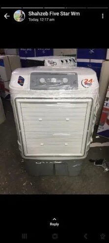 AIR COOLER ICE BOX AC MODEL WHOLSALE RATE