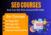 Marketing92 Offers Best SEO Courses In Lahore