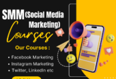 Marketing92-Social Media Marketing Courses | SMM Training Co