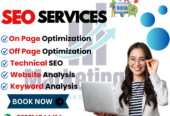 Best SEO Services in Pakistan-No 1 SEO Company in Lahore