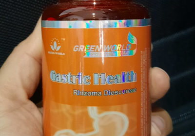 Green-World-Gastric-Health-Tablet
