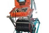 Borehole Inspection Camera Water well inspection camera