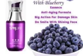 Smilife Blueberry Essence Price in Pakistan | 03008786895