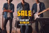 20%-40% OFF on musical instruments at Hi Volts Guitar Shop