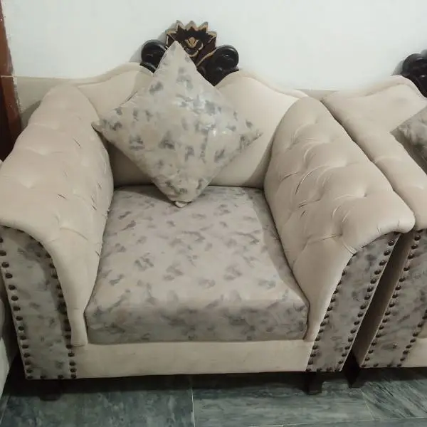 7 seater sofa