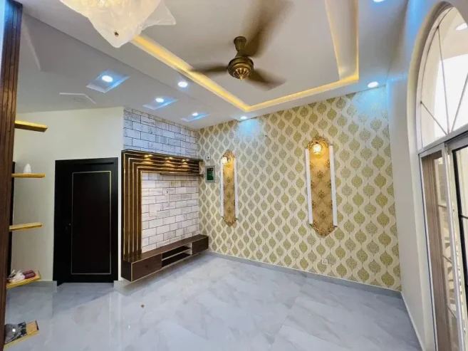 3 Years Installment Base Brand New House In Al Kabir Town La