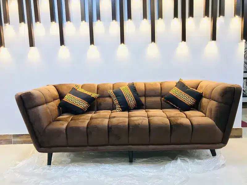 Sofa Set | 7 Seater Sofa Set | Sofa Set L Shape | For Sale i