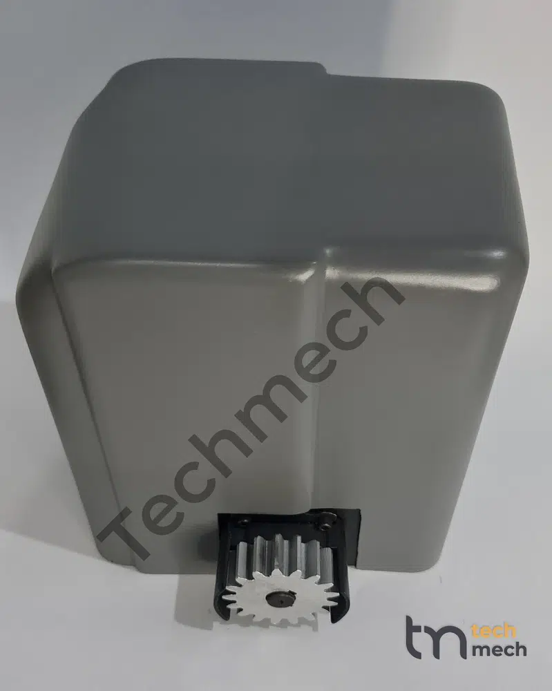 Sliding Swing Gate Motor Automatic Remote Opener Mobile Gate