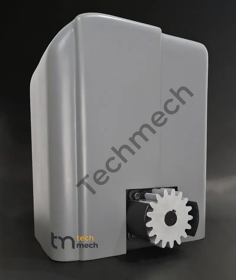 Sliding Swing Gate Motor Automatic Remote Opener Mobile Gate