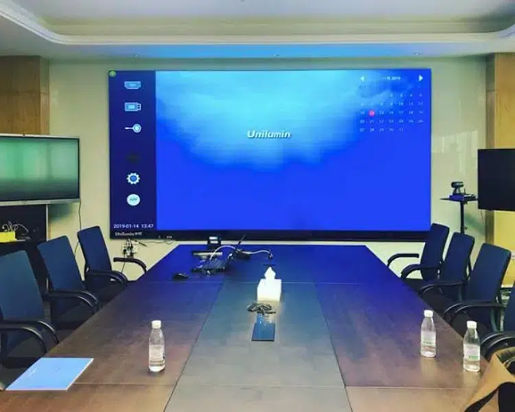 Smd Digital Screens indoor and outdoor water proof models
