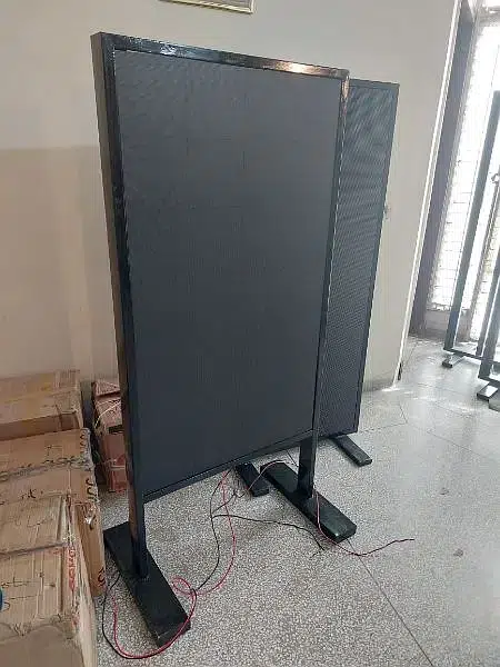 Smd Digital Screens indoor and outdoor water proof models