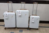 Luggage bag | Travel suitcase | Trolley bag | Travel trolley