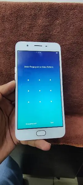 OPPO A57 4gb 64gb Dual Sim Approved Oppo F1s 4gb 64gb dual sim