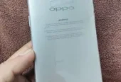 OPPO A57 4gb 64gb Dual Sim Approved Oppo F1s 4gb 64gb dual sim