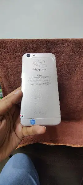 OPPO A57 4gb 64gb Dual Sim Approved Oppo F1s 4gb 64gb dual sim