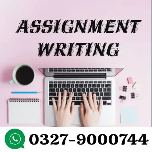 Assignment writing work Part Time/Full Time online job Daily payments