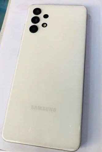 Samsung Galaxy A32 (6/128) 10/9.5