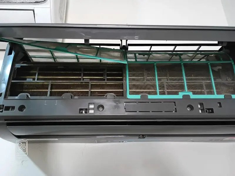 e-eco plus Kenwood 1 ton inverter