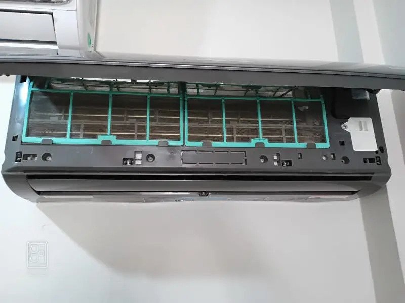 e-eco plus Kenwood 1 ton inverter