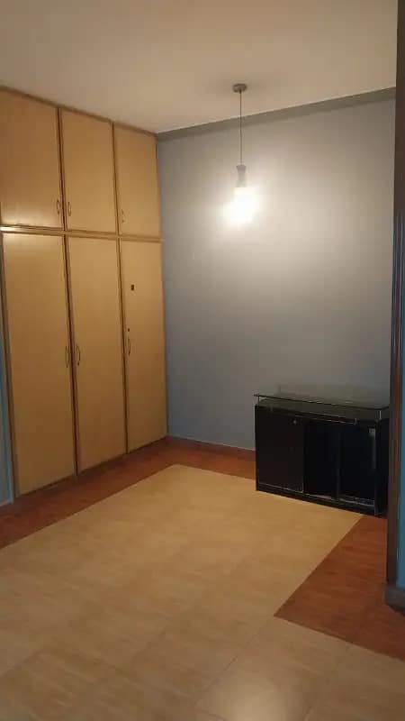 Abrar Estate Offers 5 Marla Lower Portion For Rent In Near U
