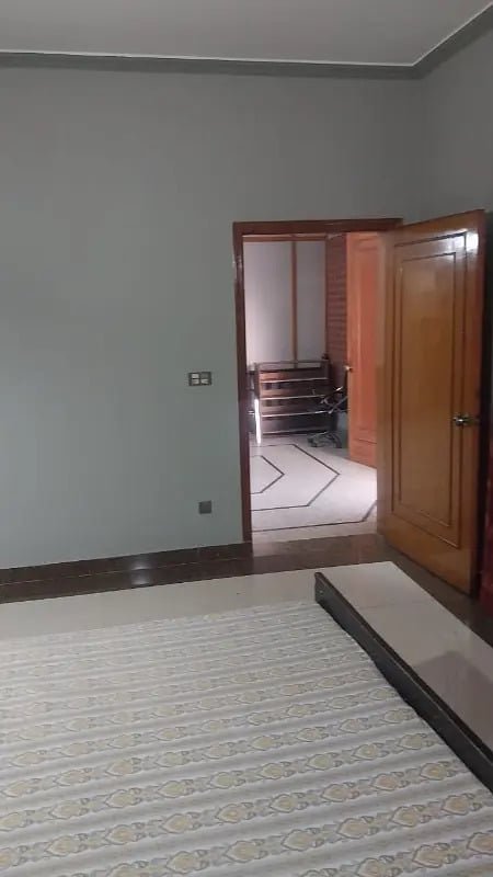 Abrar Estate Offers 5 Marla Lower Portion For Rent In Near U