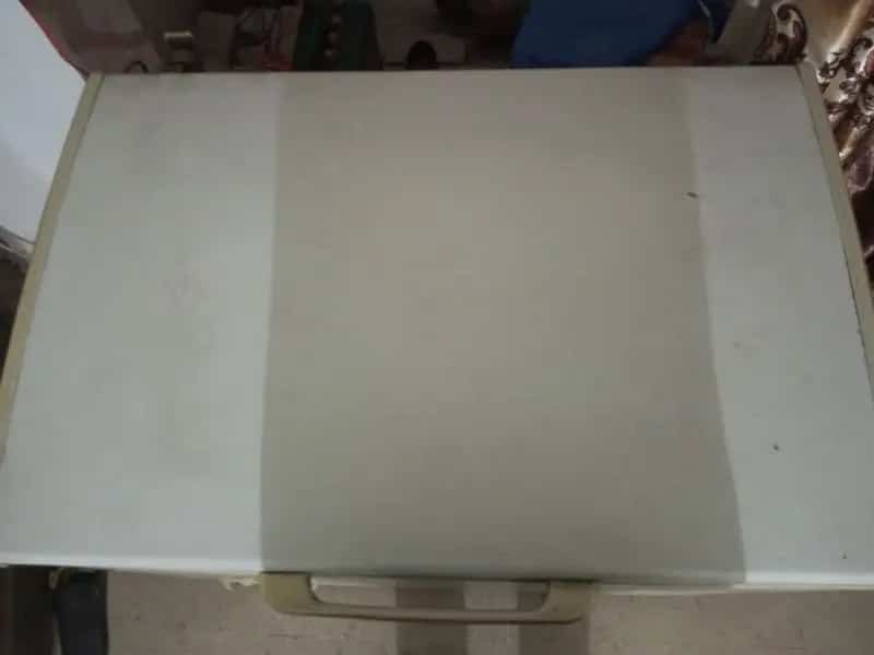 Waves deep freezer for sale