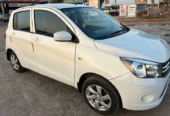 Suzuki Cultus vxl 2019 Model total genius