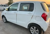 Suzuki Cultus vxl 2019 Model total genius