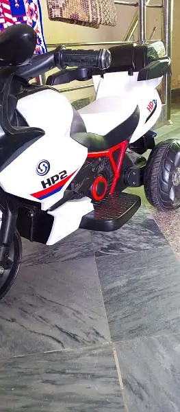 charging bike in brand new Condition for sale