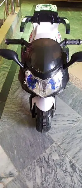 charging bike in brand new Condition for sale
