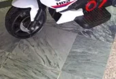 charging bike in brand new Condition for sale