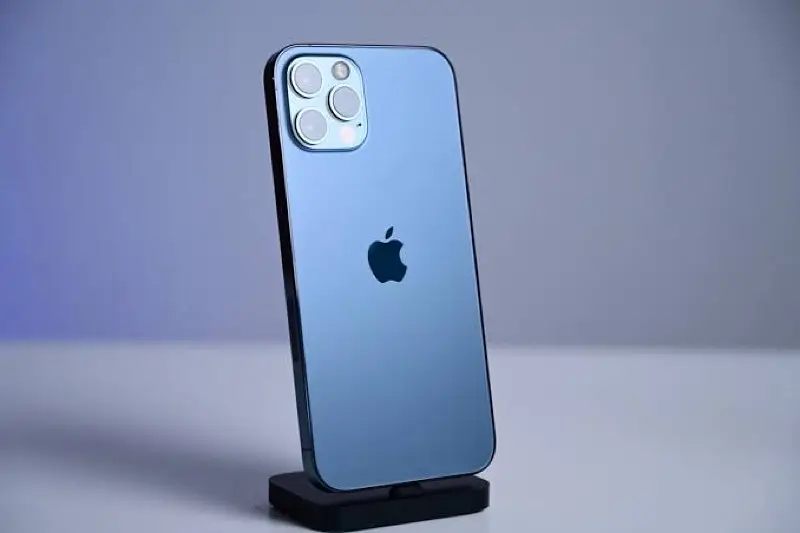 iPhone 12pro 256 gb dual PTA