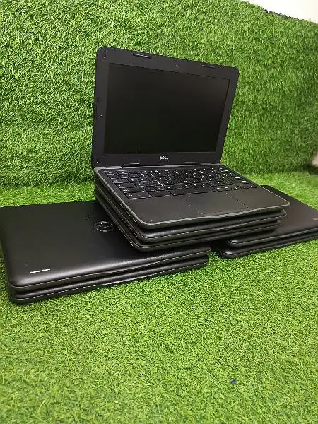 Dell Chromebook 3180