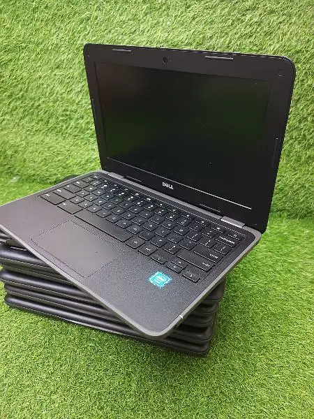 Dell Chromebook 3180