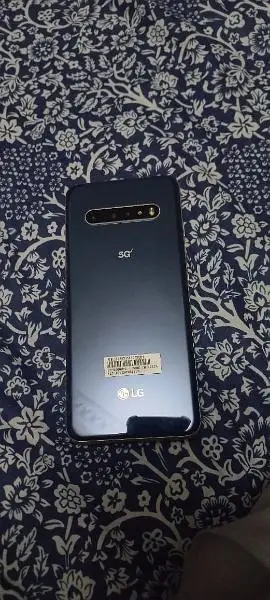 LG V60 THINQ 5G