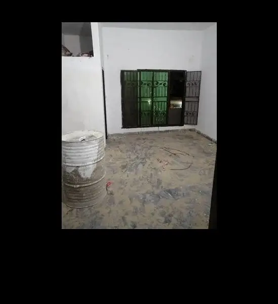 5 Marla house 25 kv commercial transformer