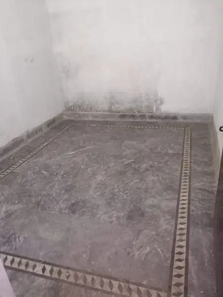 5 Marla house 25 kv commercial transformer