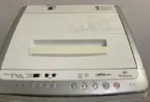 fully automatic washing machine